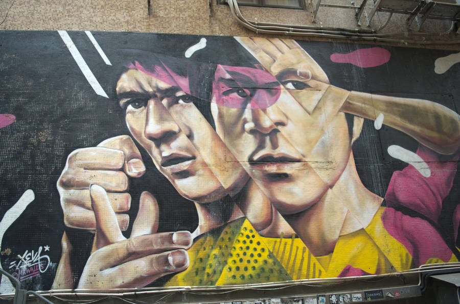 Hong Kong (2ème partie)