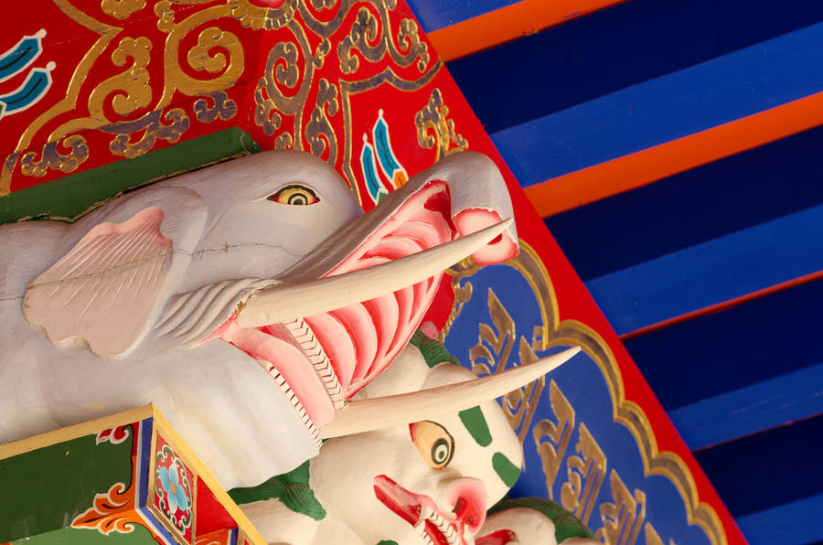 La Chine par les enfants, fin