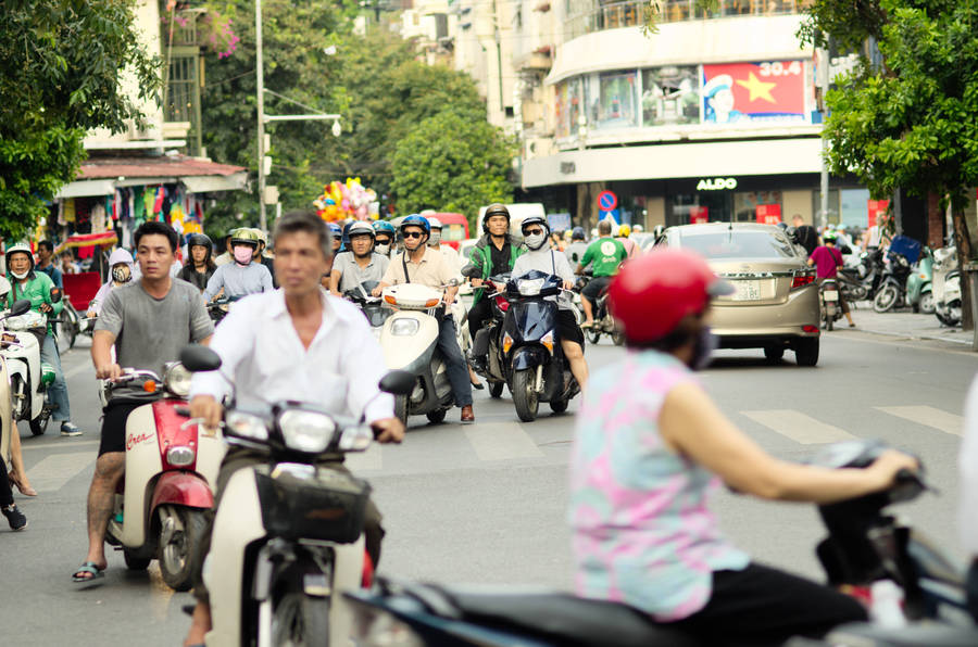 Hanoi / Hà Nội