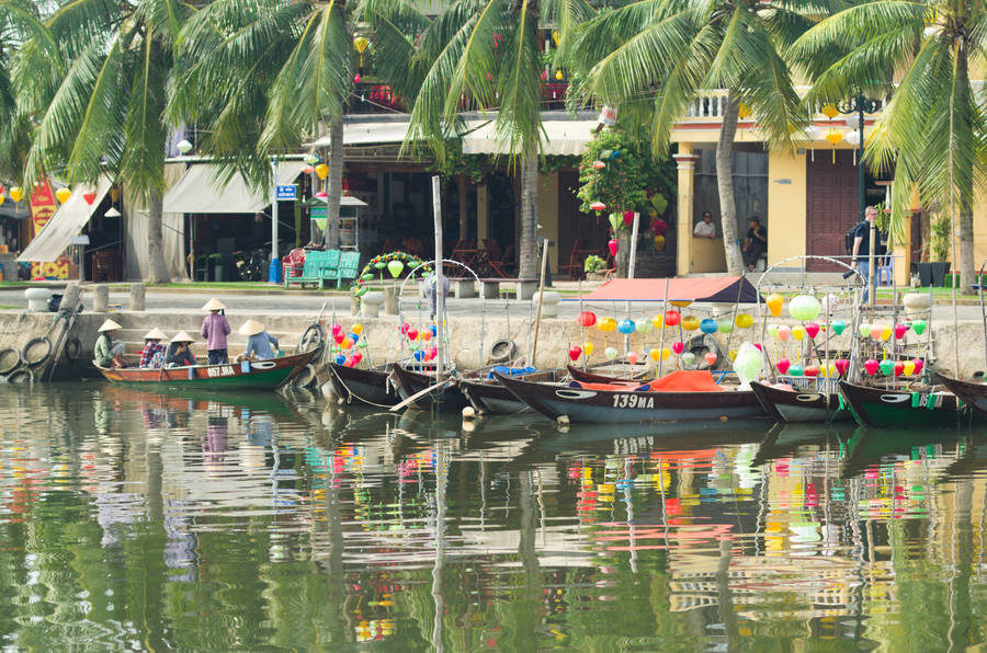 Hội An